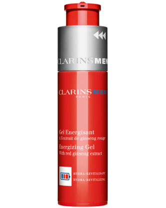 CLARINS MEN ENERGIZING GEZICHTSGEL